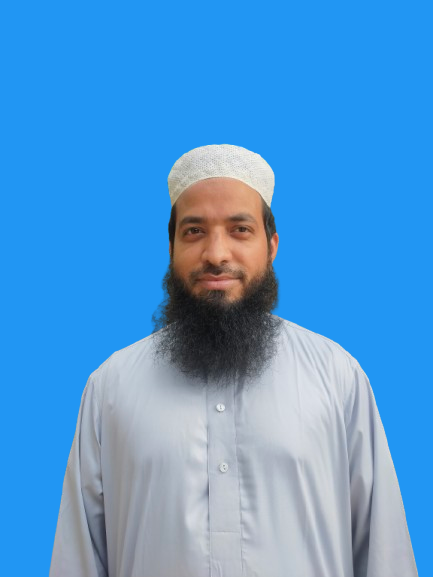 দিলদার আহমদ