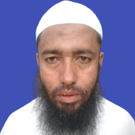 রমজান আলী